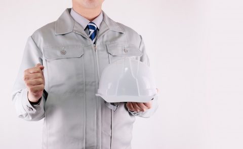 猛暑に負けない！有限会社インターワールドの熱中症対策と安全施工